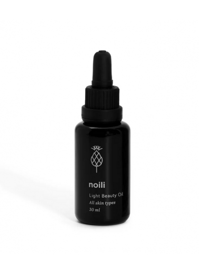 NOILI - Ligth Beauty Oil All skin types 30ml