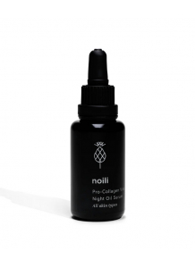 NOILI - Pro-Collagen Vitamin C Oil Serum - nočné sérum s vitamínom C 15 ml