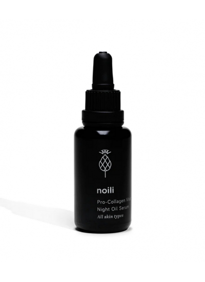 NOILI - Pro-Collagen Vitamin C Oil Serum 