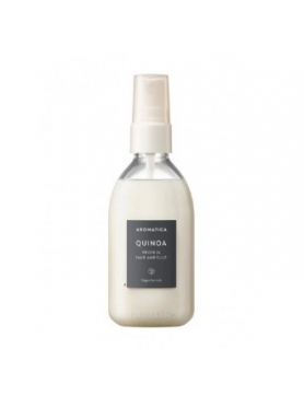 AROMATICA - Quinoa Protein Hair Ampoule - vyživujúci vlasový sprej 100ml