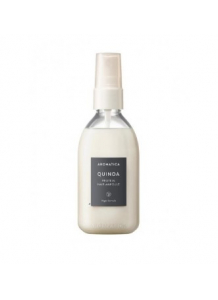 AROMATICA - Quinoa Protein Hair Ampoule - vyživujúci vlasový sprej 100 ml
