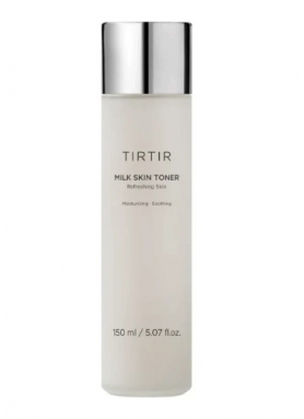 TIRTIR - Milk Skin Toner - hydratačné tonikum 150ml