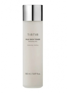TIRTIR - Milk Skin Toner - hydratačné tonikum 150 ml