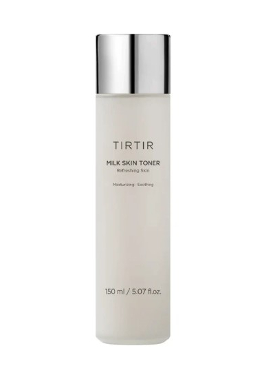 TIRTIR - Milk Skin Toner - hydratačné tonikum 150ml