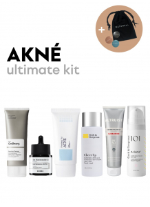 ACNE Ultimate Kit by Natureal