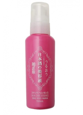 KIKU-MASAMUNE - Japanese Sake Skin Care Essence - hydratačná esencia 150 ml