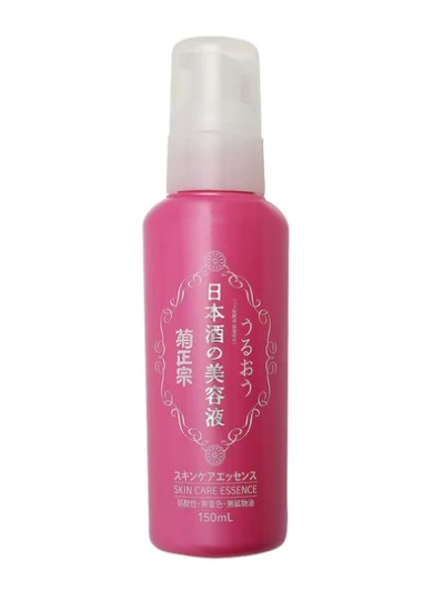 KIKU-MASAMUNE - Japanese Sake Skin Care Essence - hydratačná esencia 150 ml