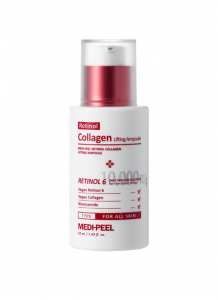 MEDI-PEEL - Retinol Collagen Lifting Ampoule - spevňujúce sérum 50 ml