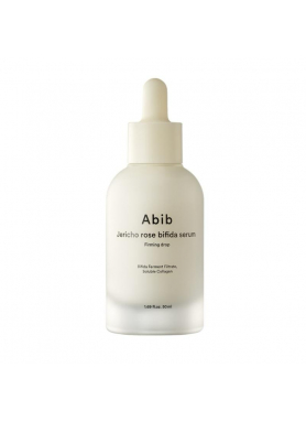ABIB - Jericho Rose Essence Nutrition Pump - hydratačné sérum 50ml