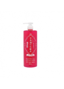 KIKU-MASAMUNE - Japanese Sake Firmness & Moisturizing Skin Care Lotion 500 ml