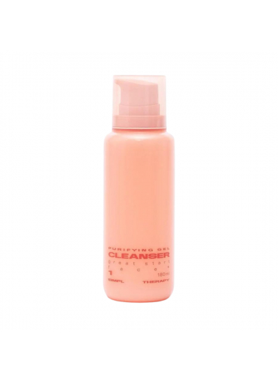 SIMPL THERAPY - Purifying Gel Cleanser 180ml