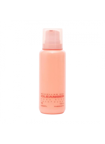 SIMPL THERAPY - Micellar Gel Cleanser 180ml