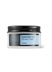 COSRX - Hyaluronic Acid Intensive Cream - pleťový krém 100 ml