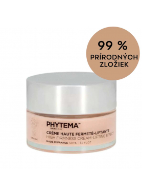 PHYTEMA - High Firming-Lifting Cream 50ml