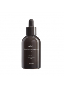 ABIB - Heartleaf Sun Essence Calming Drop - opaľovacia esencia 50 ml