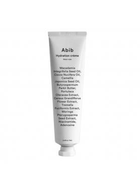 ABIB - Hydration Water Tube Creme 75ml