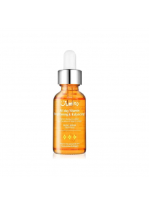 JUMISO - All Day Vitamin Brightening & Balancing Facial Serum - rozjasňujúce vitamínové sérum 30 ml