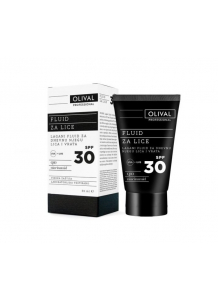 OLIVAL - Professional Face Fluid SPF 30 50 ml