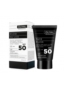OLIVAL - Professional Face Fluid SPF 50