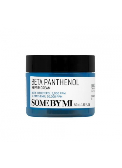 SOME BY MI - Beta Panthenol Repair Cream - reparačný krém 50 ml