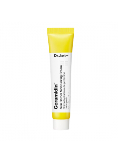 Dr.Jart+ Ceramidin™ Skin Barrier Moisturizing Cream - hydratačný krém 50 ml