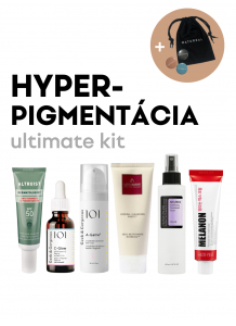 HYPERPIFMENTATION Ultimate Kit by Natureal
