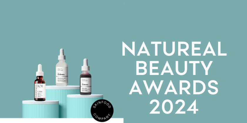Natureal Beauty Awards 2024