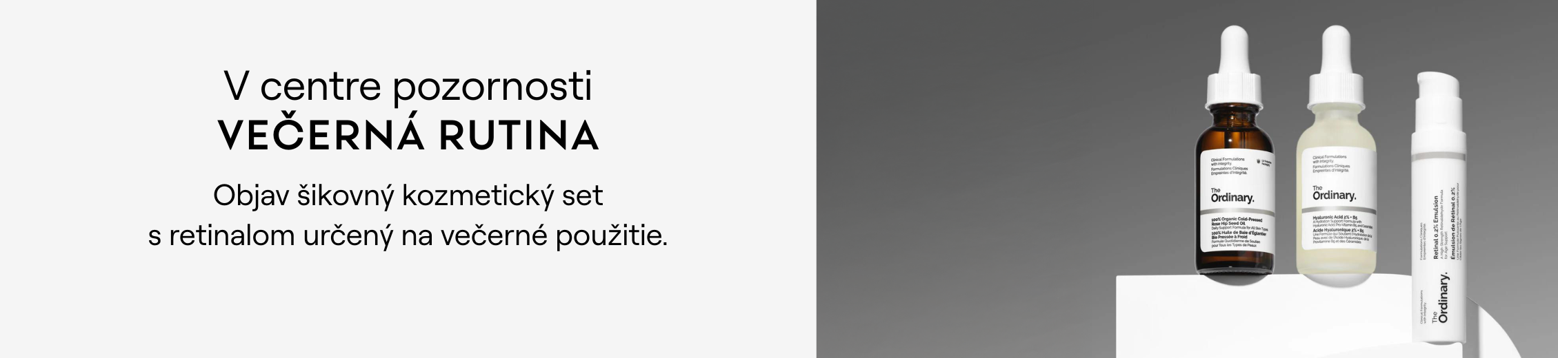 Advertisement Banner