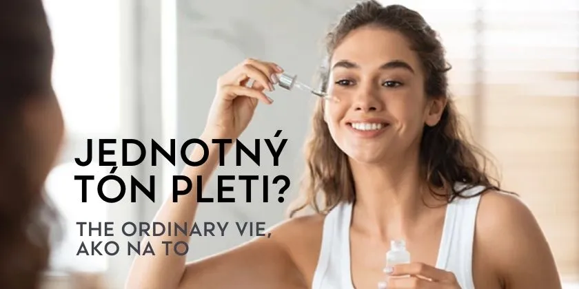 The Ordinary vie, ako na Jednotný tón pleti