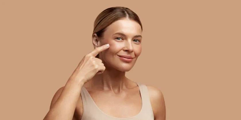 Zrelá pleť: tieto látky udržia vašu pleť navždy mladou