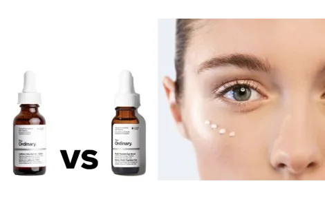 Ktoré z očných sér z The Ordinary si vybrať? 