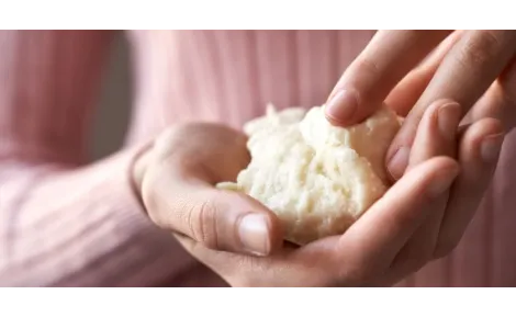 Rozdiel medzi rafinovaným a nerafinovaným bambuckým maslom