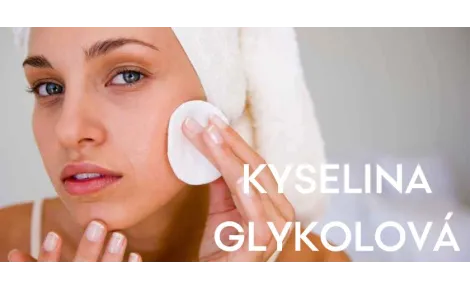 Najlepšia kyselina na exfoliáciu, zosvetlenie hyperpigmentácie a vrásky