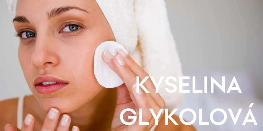 Najlepšia kyselina na exfoliáciu, zosvetlenie hyperpigmentácie a vrásky