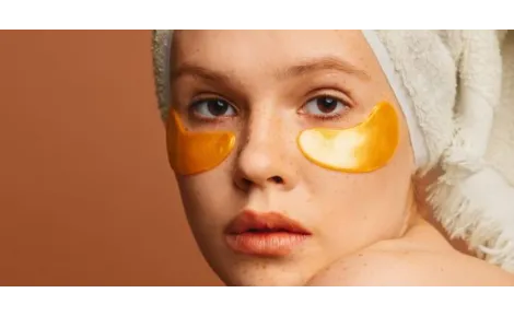 Očné náplasti  -  must have pre špeciálne príležitosti