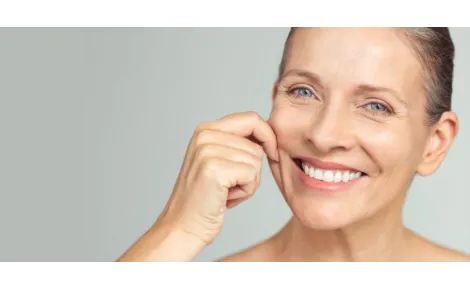 Ako spomaliť starnutie pleti? 