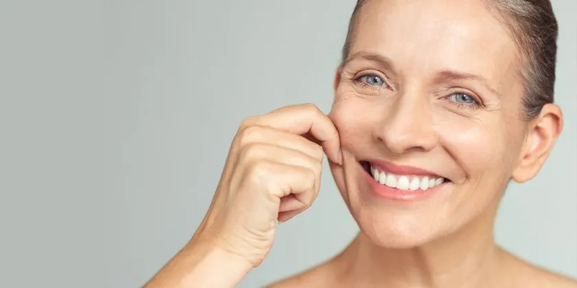 Ako spomaliť starnutie pleti? 