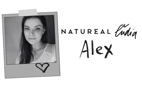 Natureal ľudia - Alex