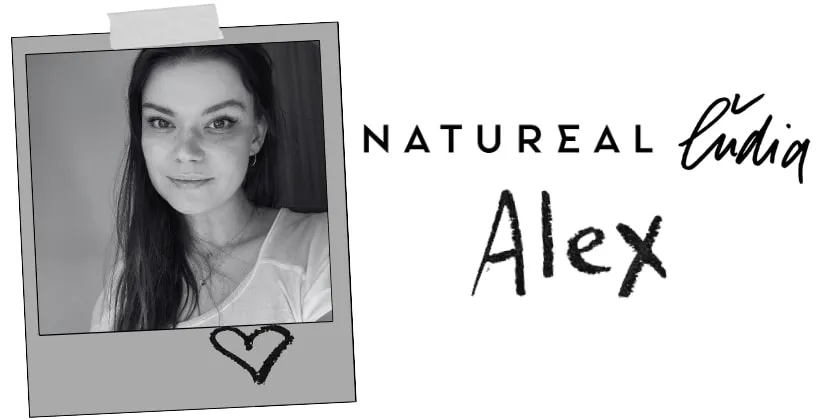 Natureal ľudia - Alex