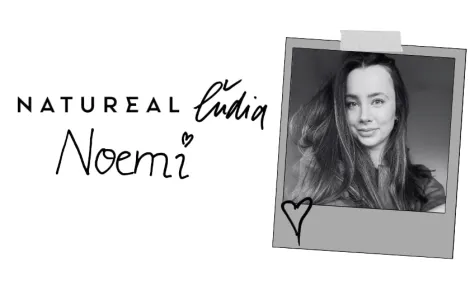 Natureal ľudia - Noemi
