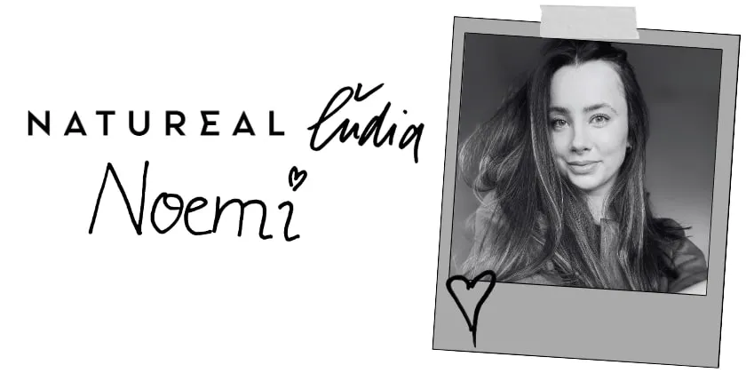 Natureal ľudia - Noemi