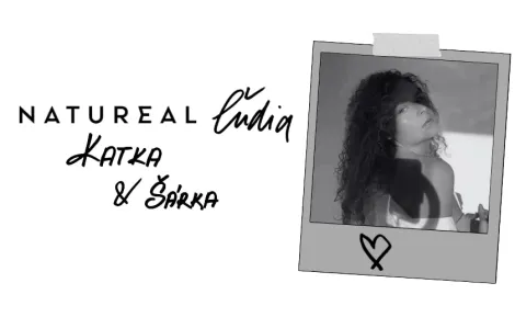 Natureal ľudia - Sistershoods