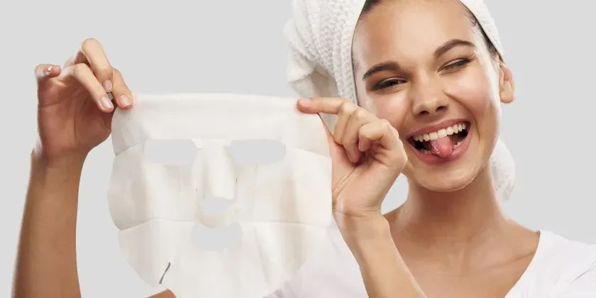 Ako si vybrať správnu pleťovú masku