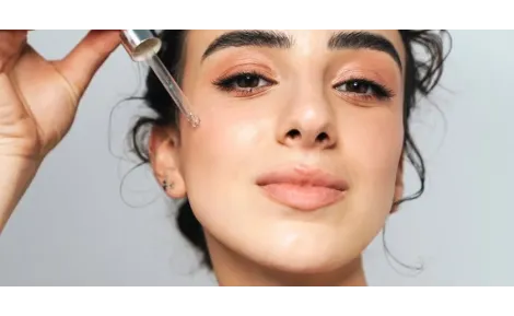 Produkty pre mladú pleť náchylnú na akné