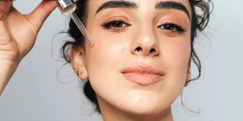 Produkty pre mladú pleť náchylnú na akné