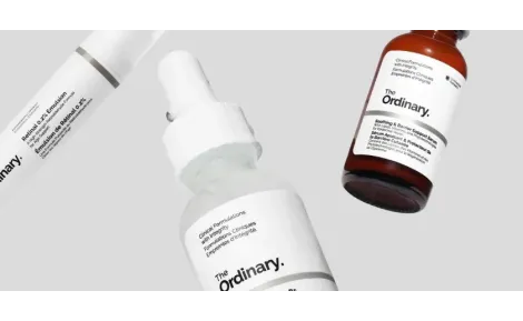 Novinky od The Ordinary