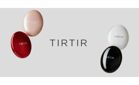 Tirtir, značka, ktorá pobláznila svet aj nás