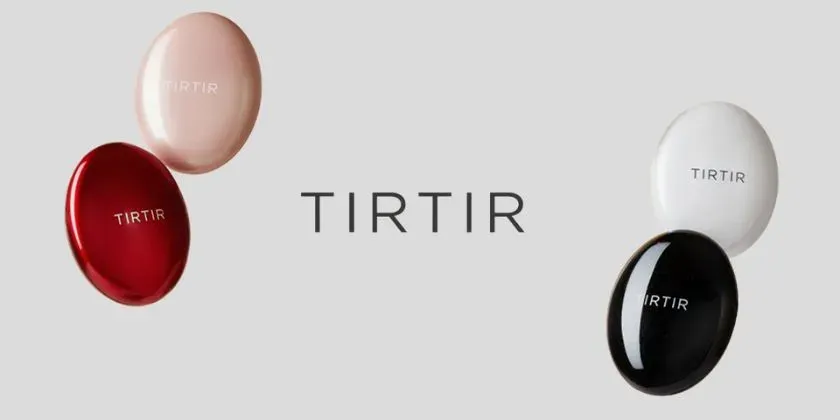 Tirtir, značka, ktorá pobláznila svet aj nás