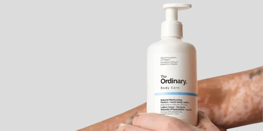 Objav novinky od The Ordinary 