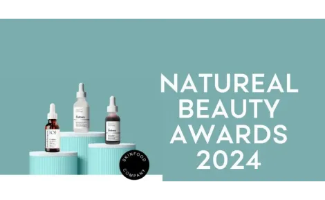 Natureal Beauty Awards 2024